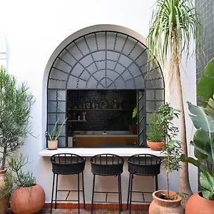 Hotel Casa Kali By Barrio Mexico