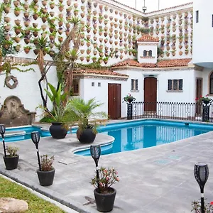 Hotel Boutique La Mansion