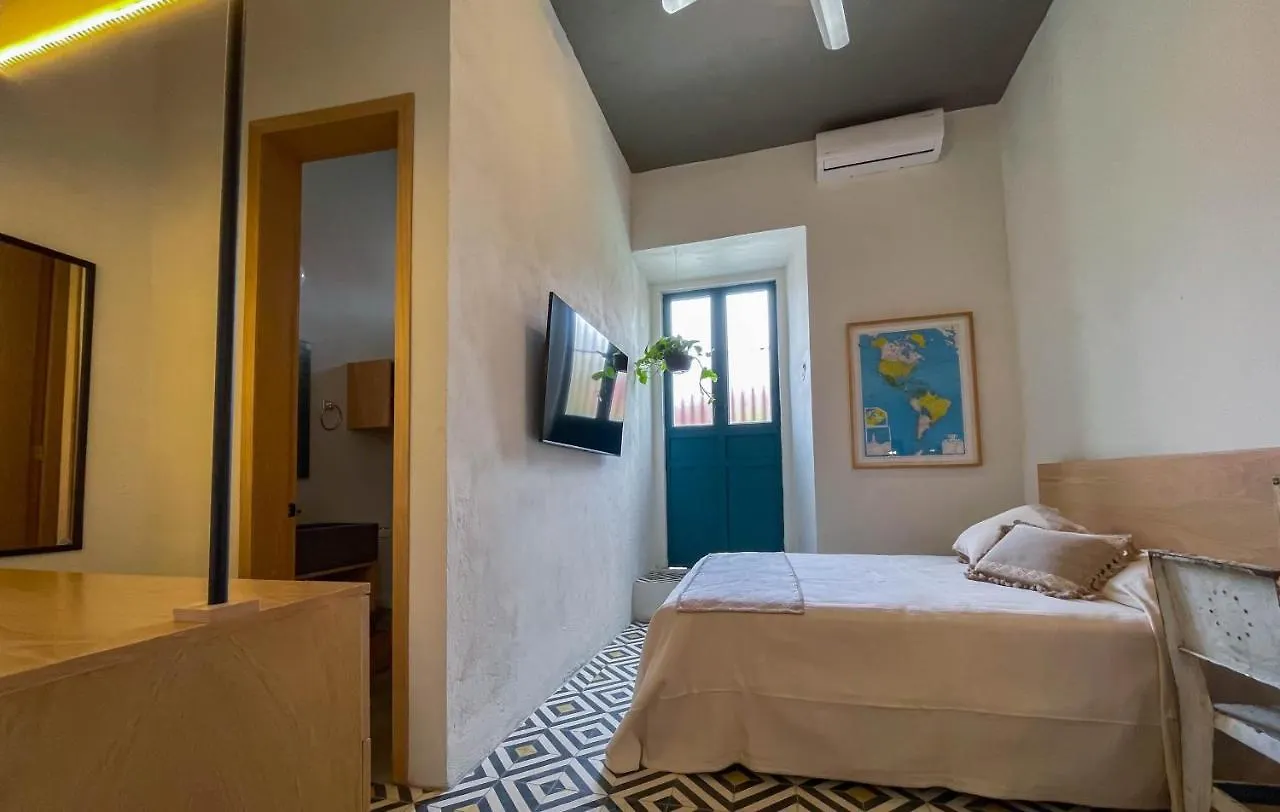 Hotel Casa Blanco By Barrio Mexico Guadalajara