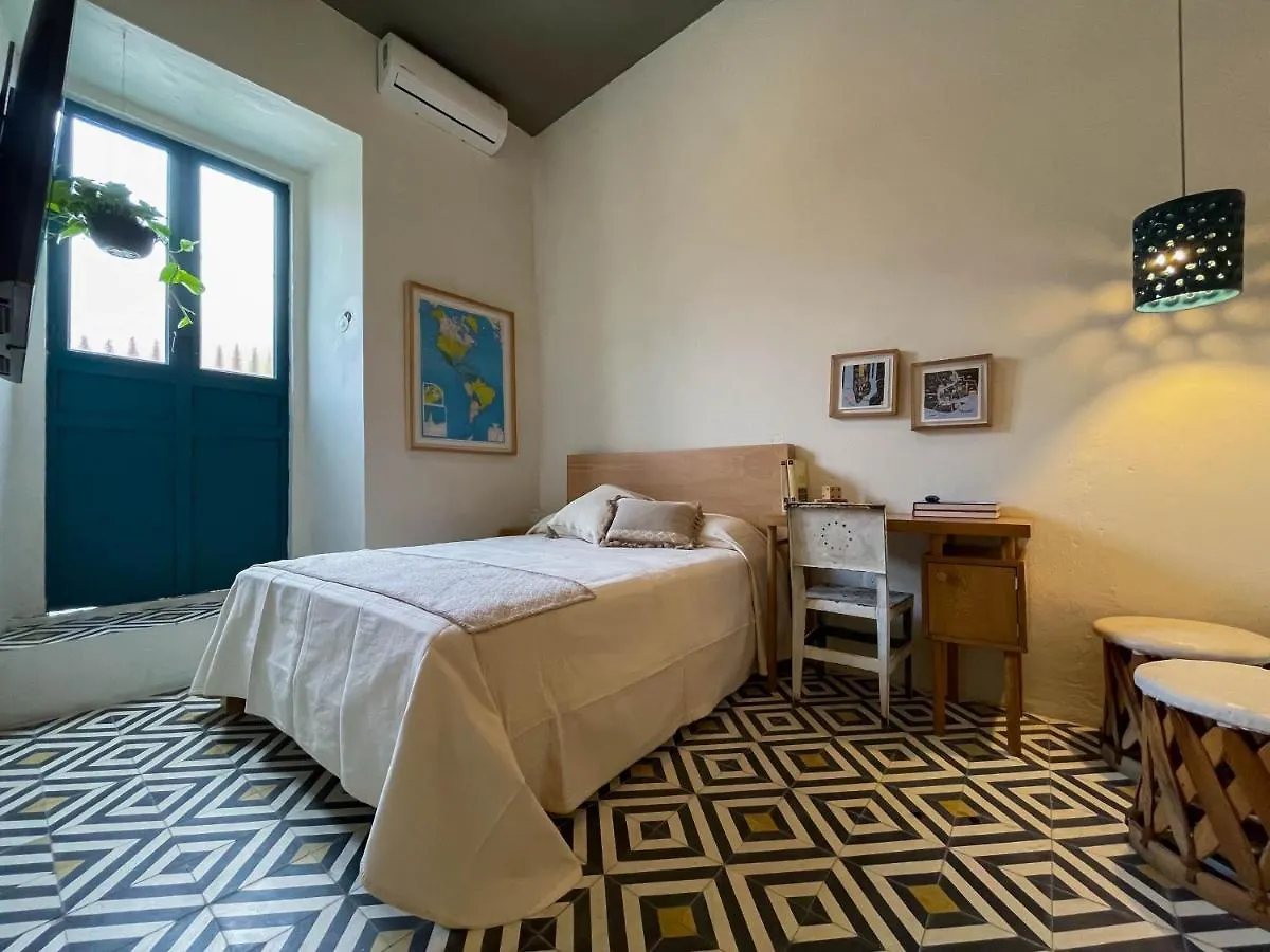 Hotel Casa Blanco By Barrio Mexico Guadalajara