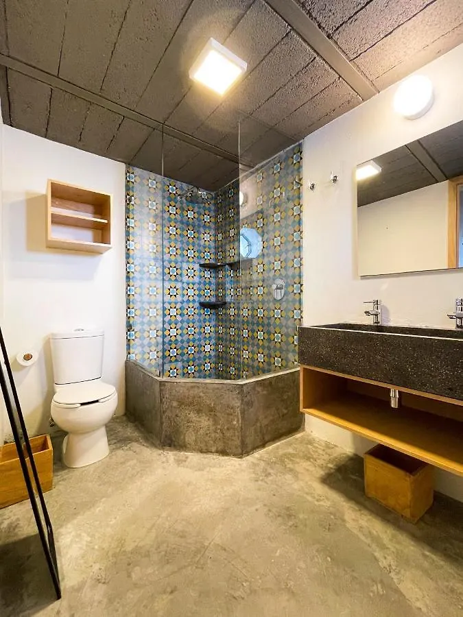 Hotel Casa Blanco By Barrio Mexico Guadalajara