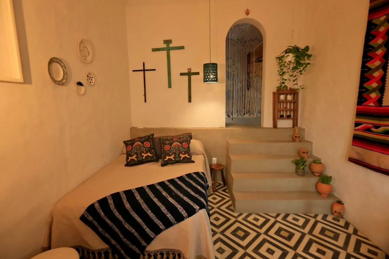 Hotel Casa Blanco By Barrio Mexico Guadalajara